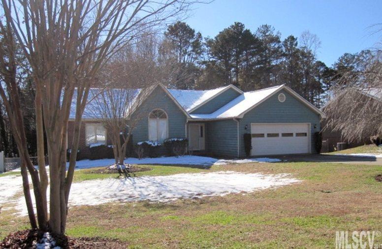 1978 19th Avenue Drive NE Hickory NC 28601