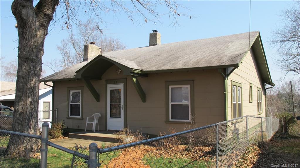 34 Tahkieostie Trail Asheville NC 28806