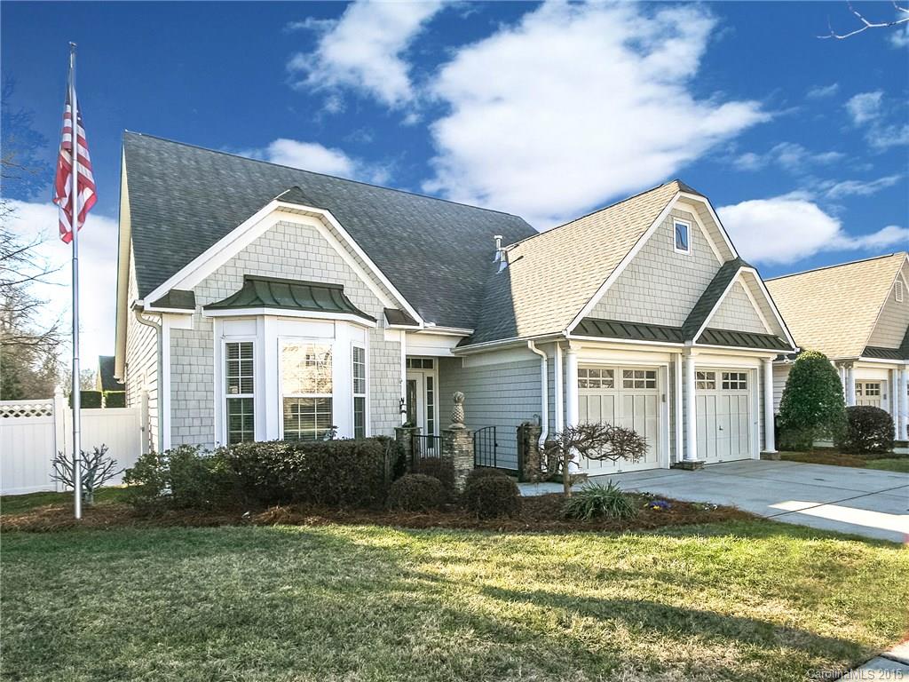 2590 Old Ashworth Lane NW Concord NC 28027