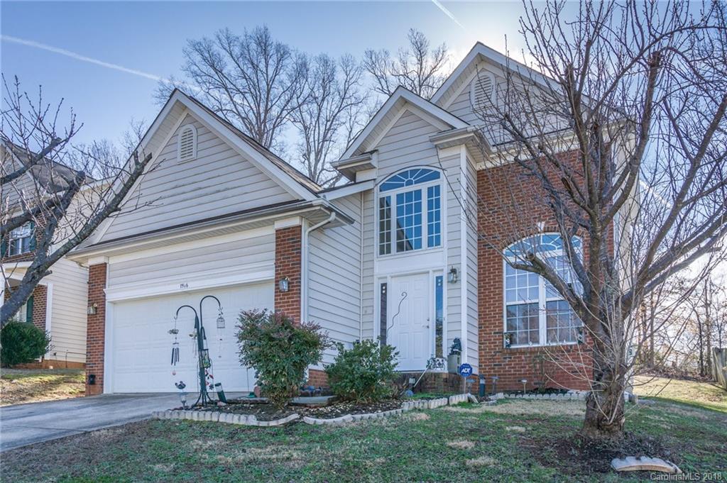 7516 Grabill Drive Charlotte NC 28269