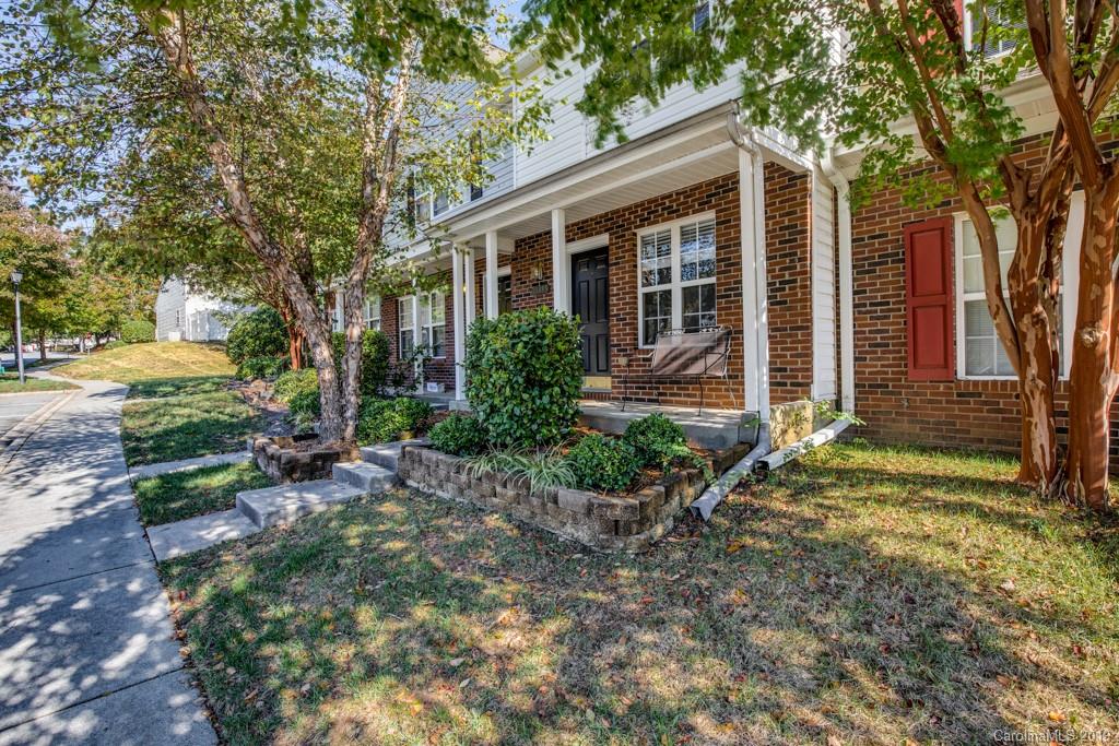 10883 Holly Ridge Boulevard Charlotte NC 28216