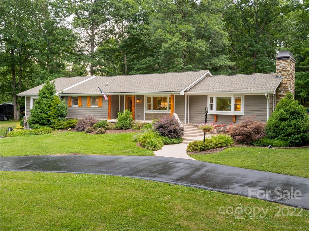 828 Glenn Bridge Road Arden NC 28704