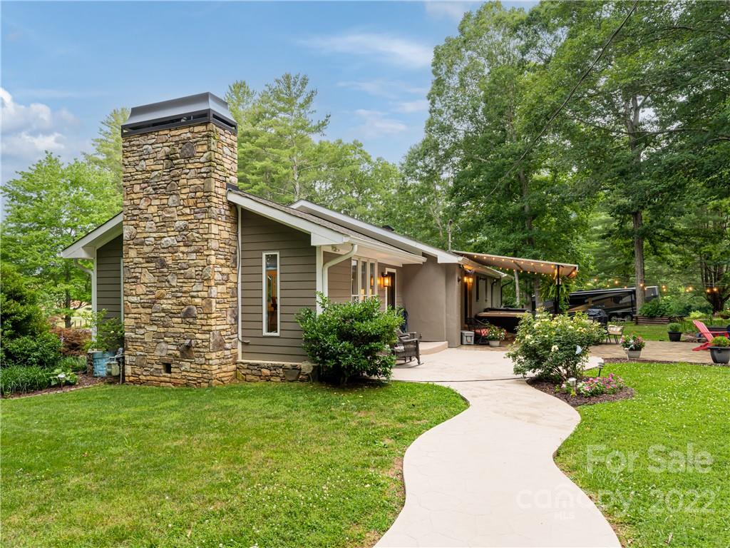 828 Glenn Bridge Road Arden NC 28704