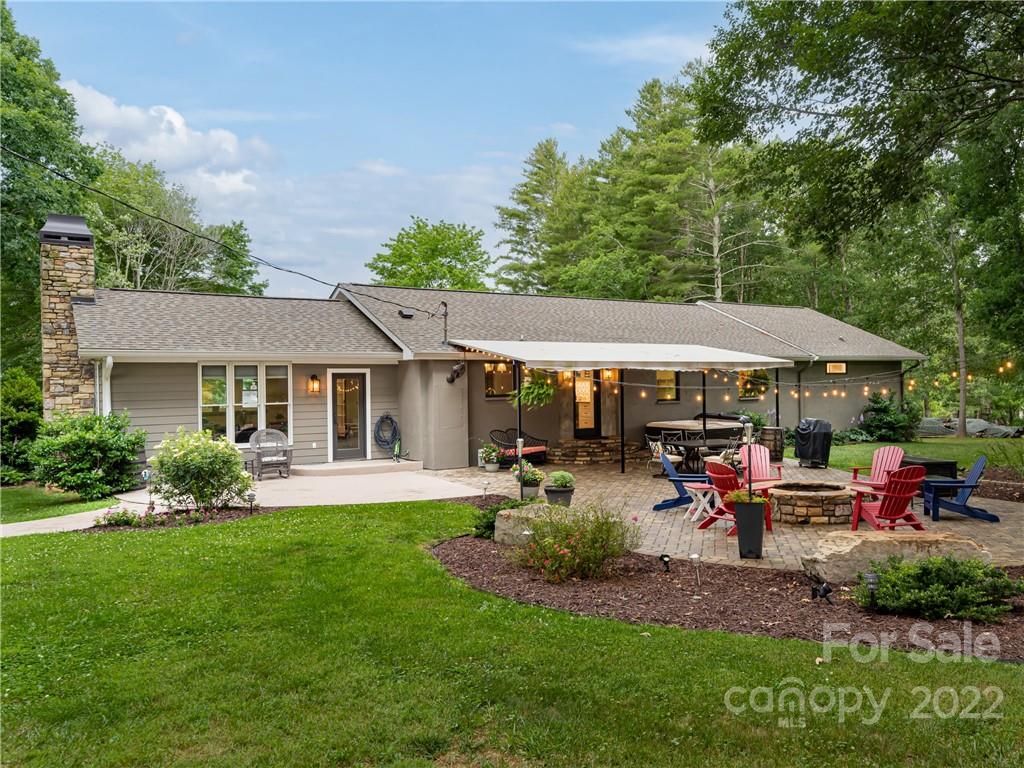 828 Glenn Bridge Road Arden NC 28704