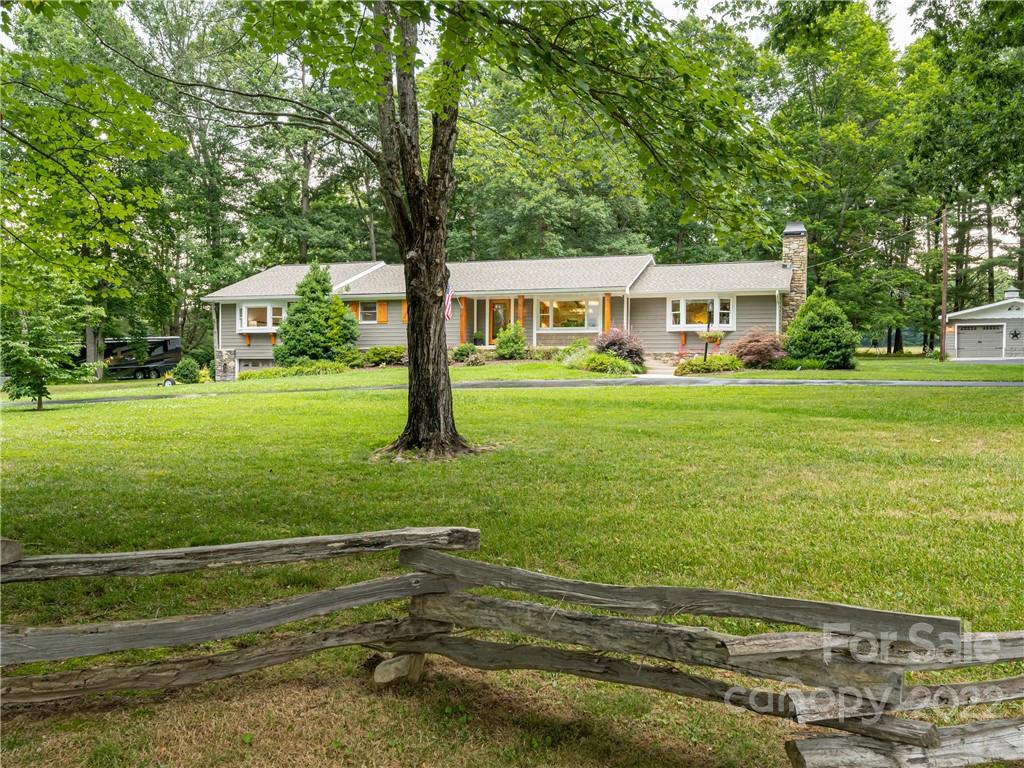 828 Glenn Bridge Road Arden NC 28704