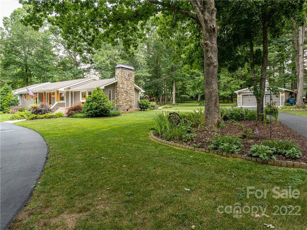 828 Glenn Bridge Road Arden NC 28704
