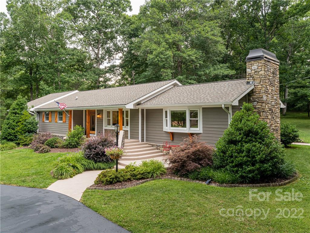 828 Glenn Bridge Road Arden NC 28704