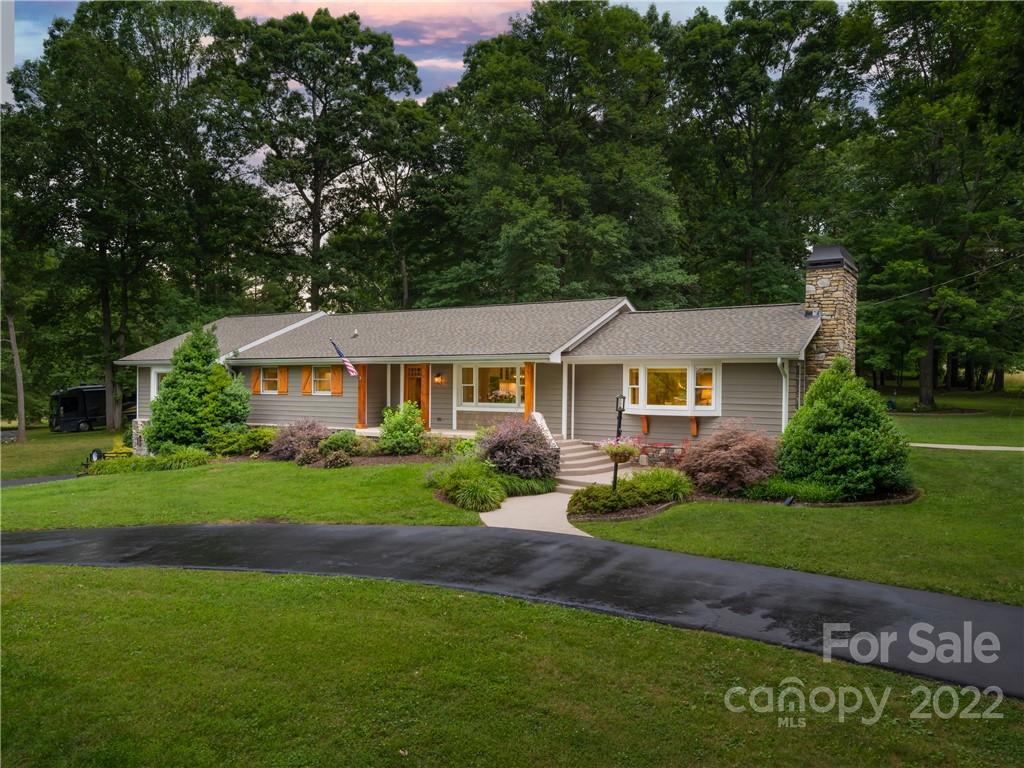 828 Glenn Bridge Road Arden NC 28704