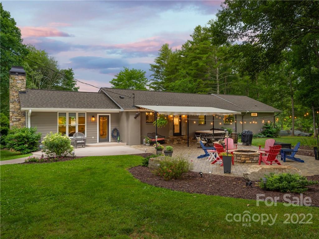 828 Glenn Bridge Road Arden NC 28704