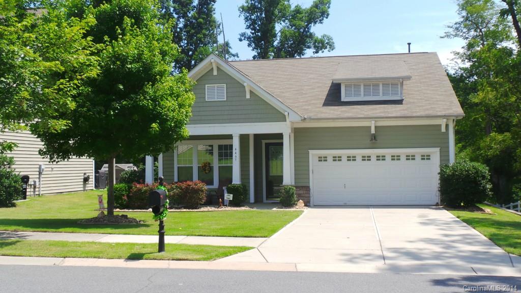4467 Bravery Place SW Concord NC 28027