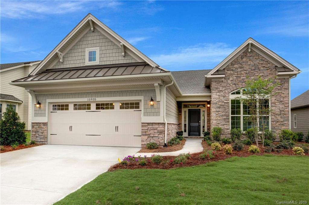 15935 Vale Ridge Drive Charlotte NC 28278