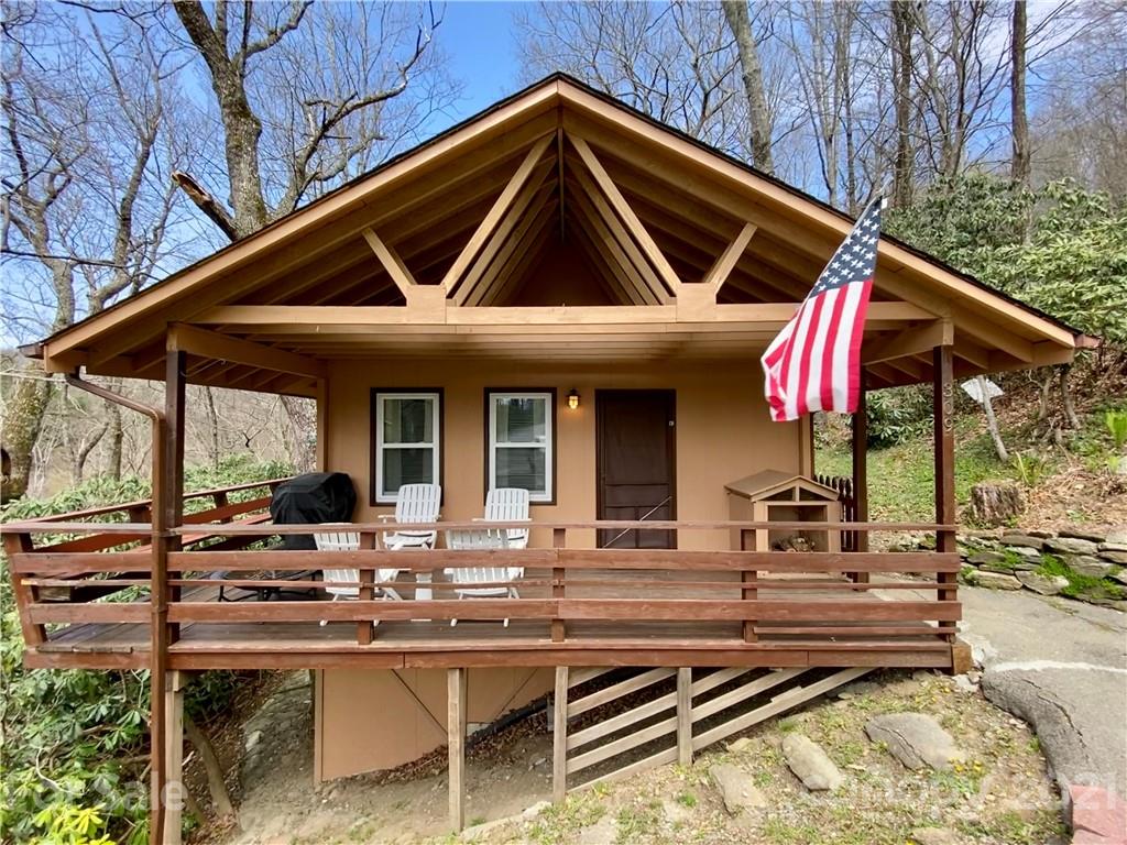 309 Ski Crest Park Blowing Rock NC 28605