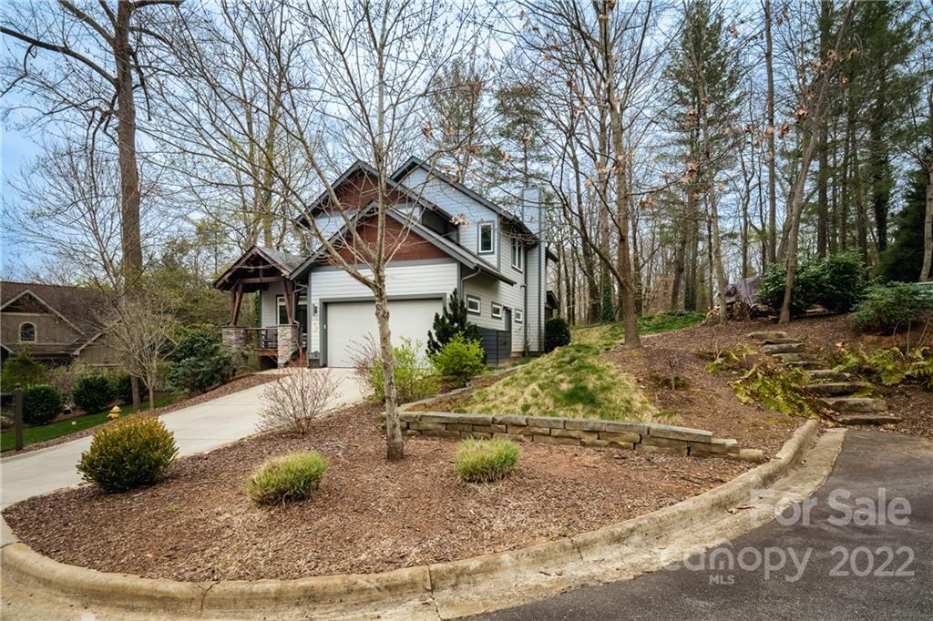 5 Lower Bend Road Asheville NC 28805
