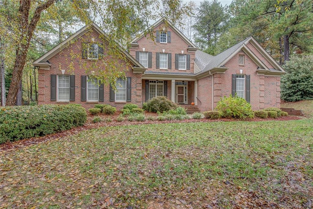 4423 Shadow Cove Lane Charlotte NC 28216