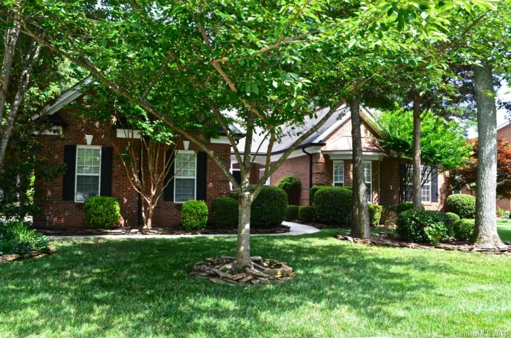 7118 Three Wood Drive Matthews NC 28104