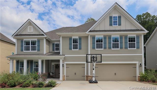 154 Canoe Pole Lane Mooresville NC 28117