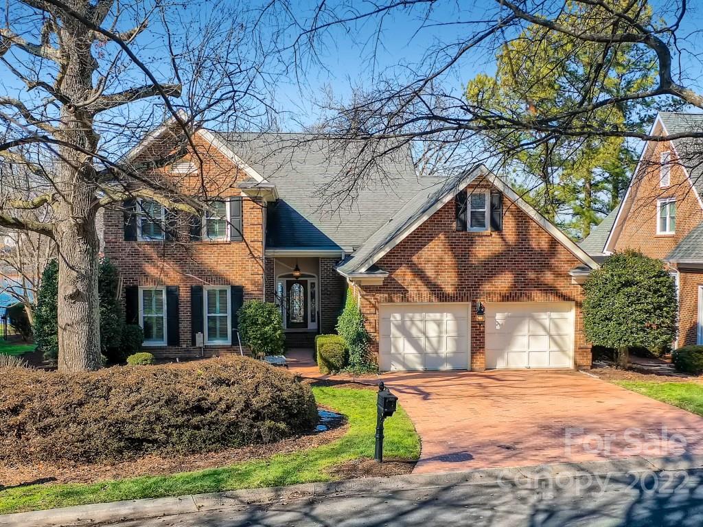 16605 100 Norman Place Cornelius NC 28031