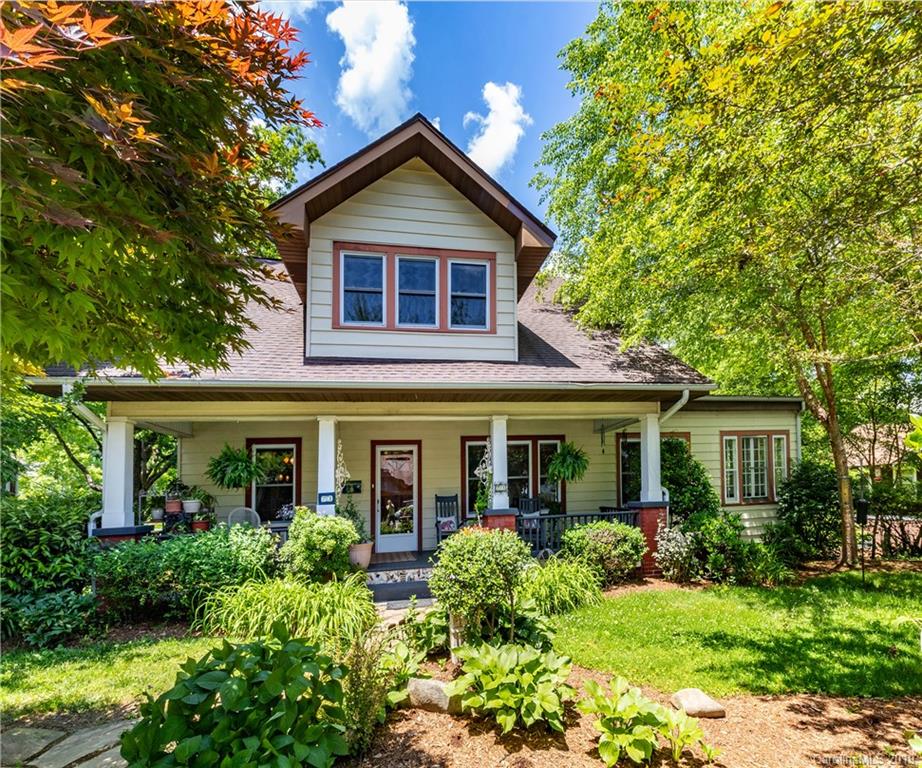 73 Park Avenue Brevard NC 28712