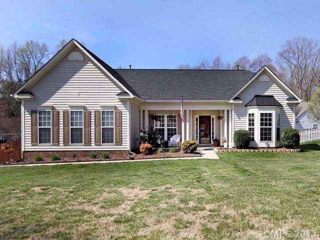 196 Gabriel Drive Mooresville NC 28115