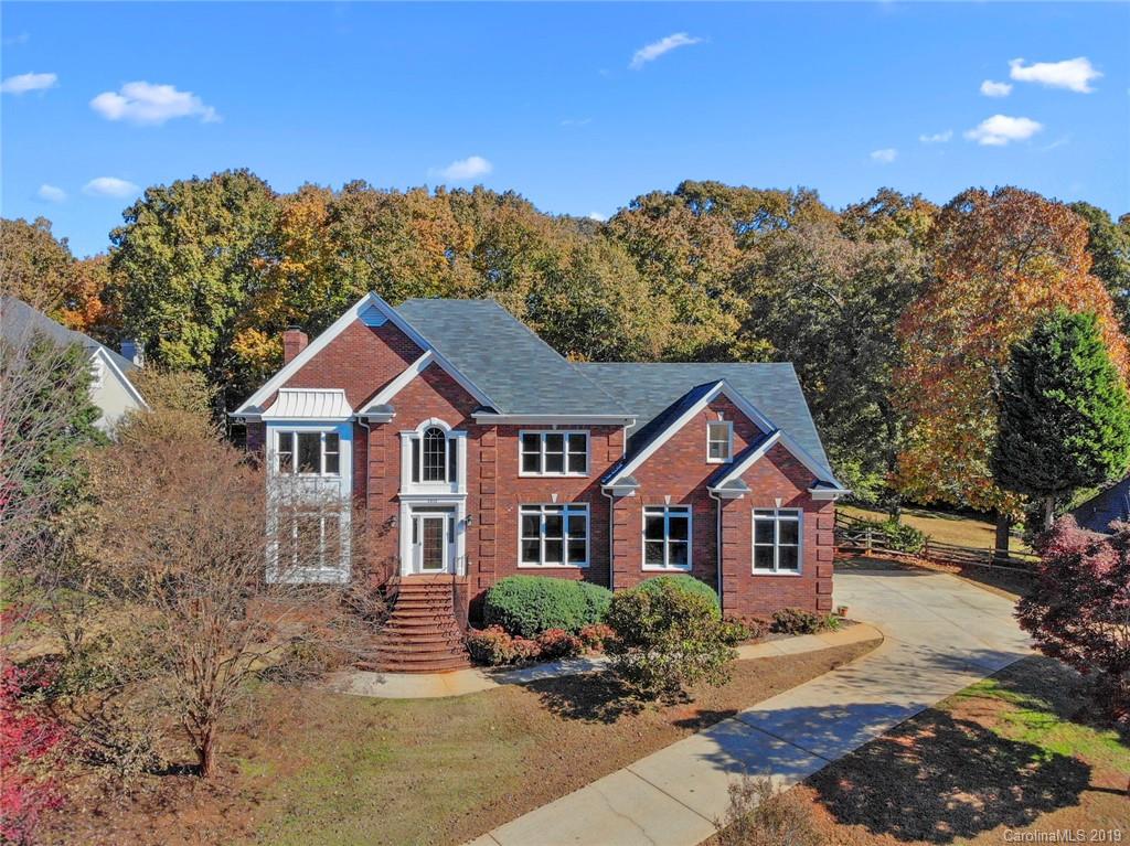 5418 Chiltern Hills Trail Charlotte NC 28215