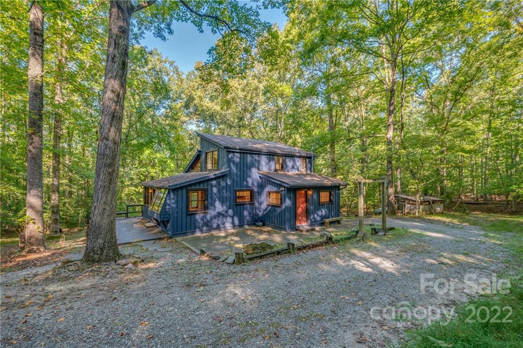 303 Artesian Lane Tryon NC 28782