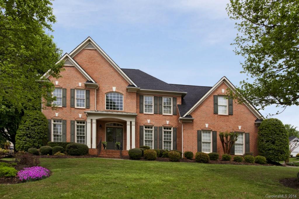 9931 Bayart Way Huntersville NC 28078