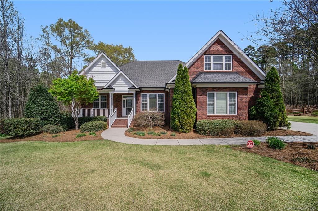 4231 Berry Hill Court Concord NC 28025
