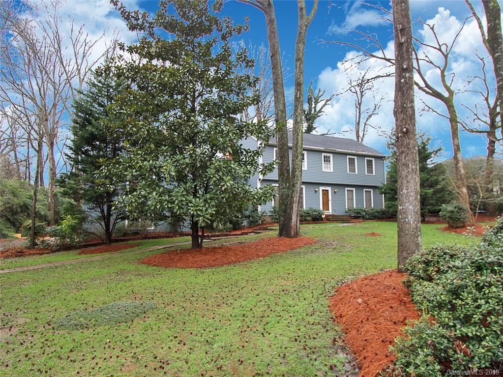 5032 Sharon Woods Lane Charlotte NC 28210