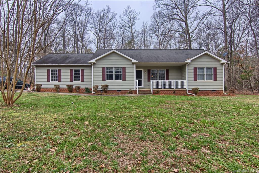 129 Sundance Drive Rutherfordton NC 28139