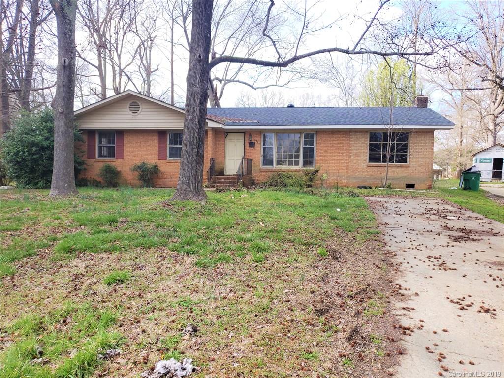 5305 Myrica Lane Charlotte NC 28213