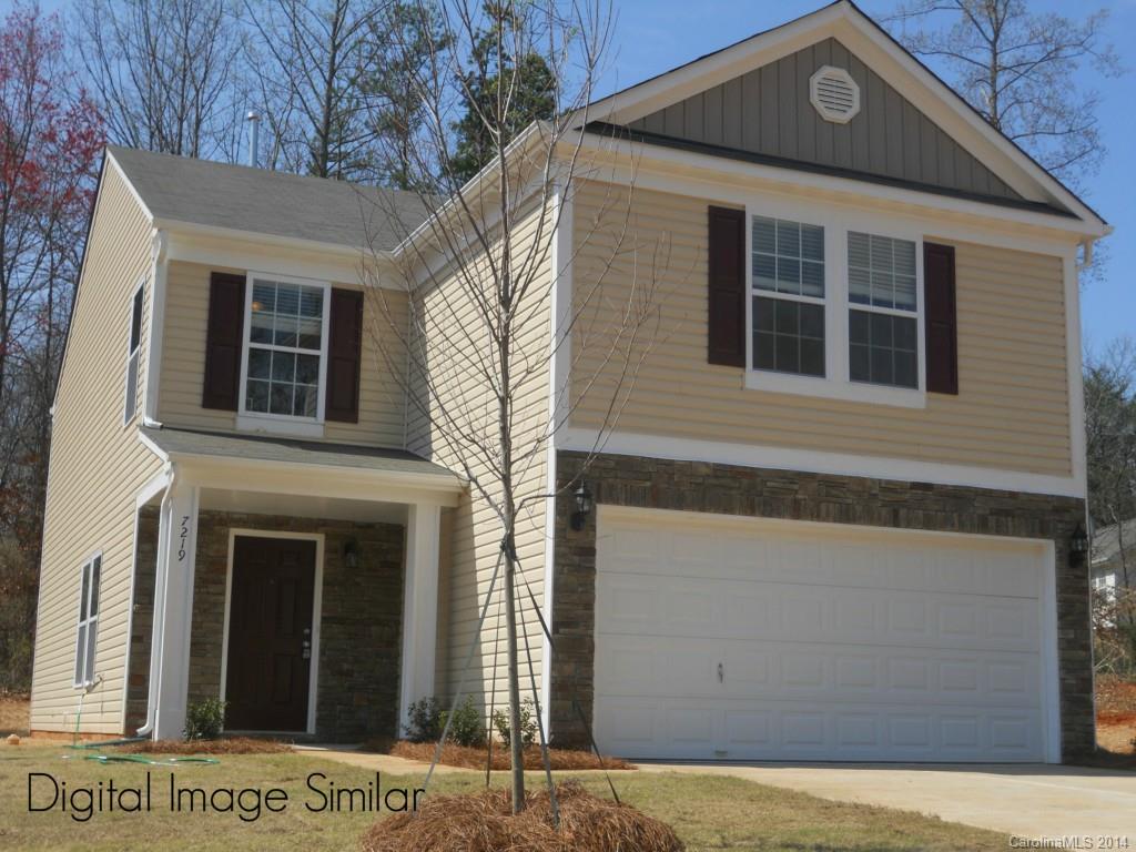 6125 Fazenda Drive Charlotte NC 28214