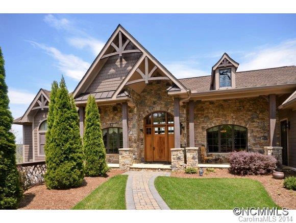 107 Abbeyshire Way Flat Rock NC 28731