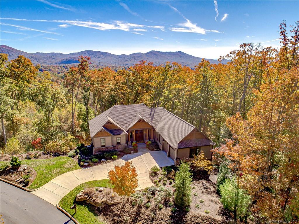 9 Boulder Creek Way Asheville NC 28805