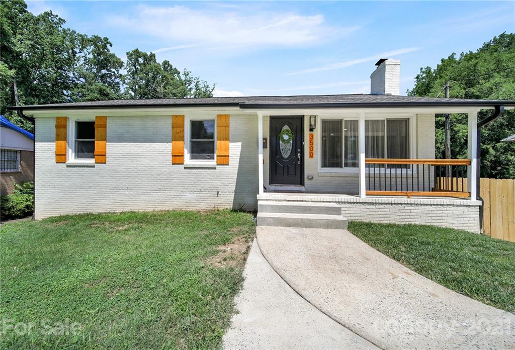 3500 Sargeant Drive Charlotte NC 28217