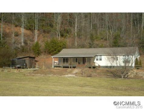 2095 Greens Creek Road Sylva NC 28779