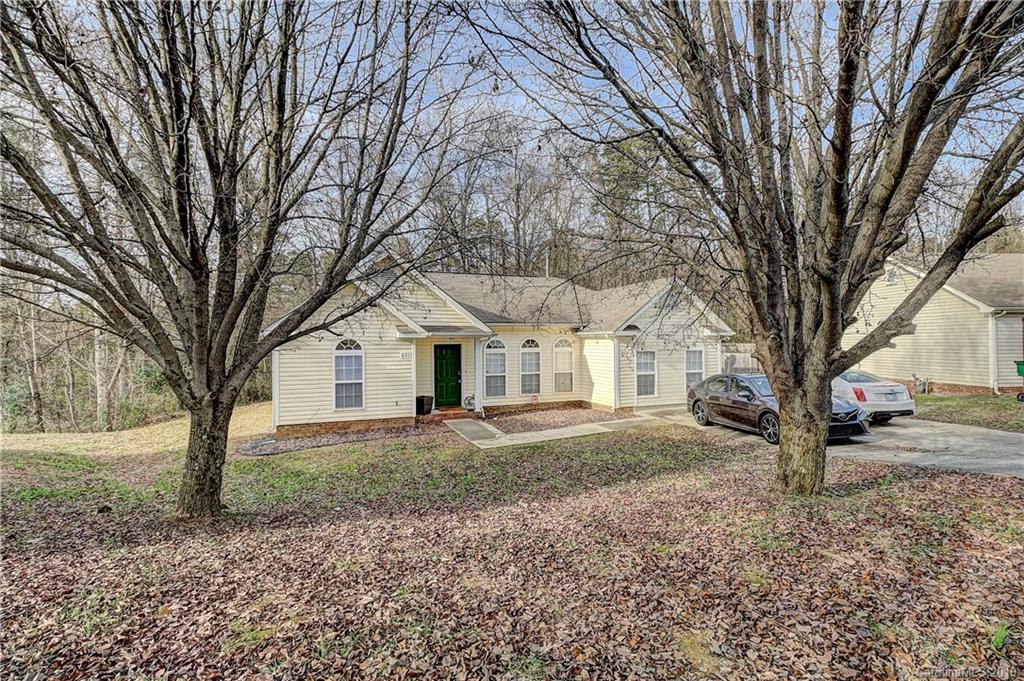 6517 Dylan Shane Lane Charlotte NC 28214