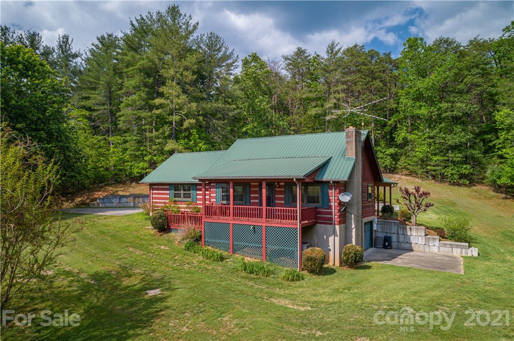 5303 Ponderosa Road Morganton NC 28655