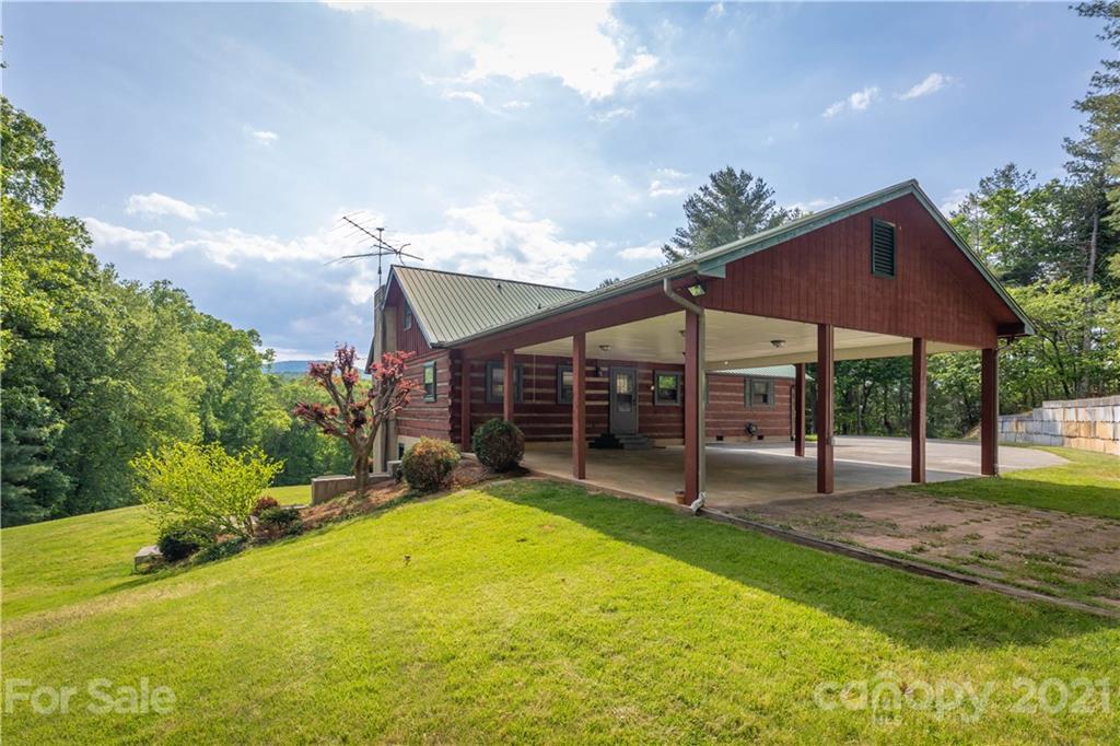 5303 Ponderosa Road Morganton NC 28655