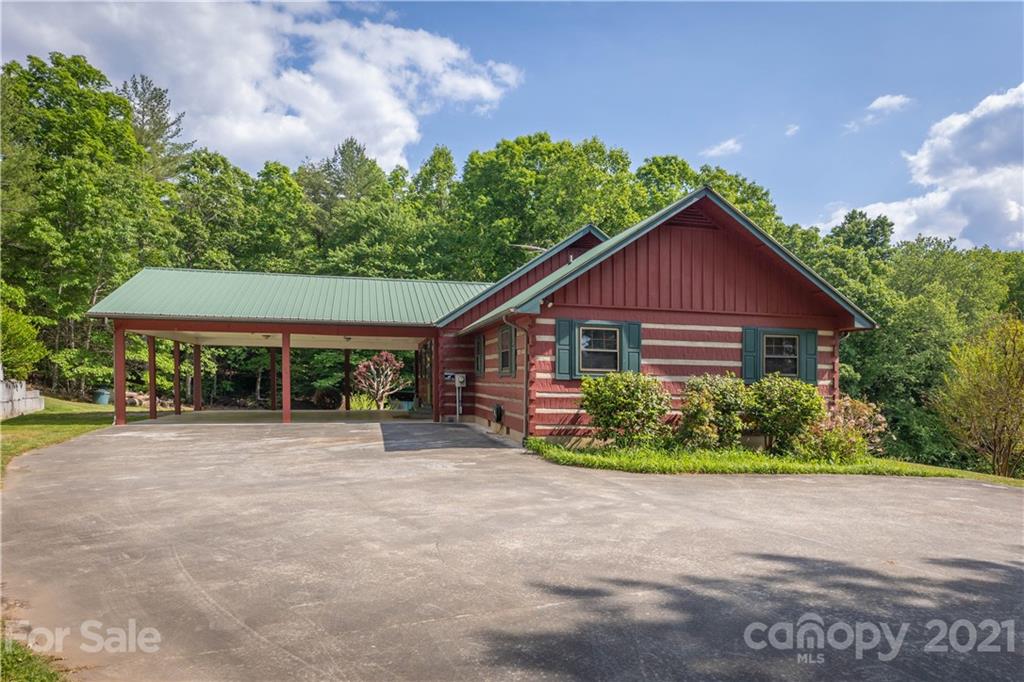 5303 Ponderosa Road Morganton NC 28655