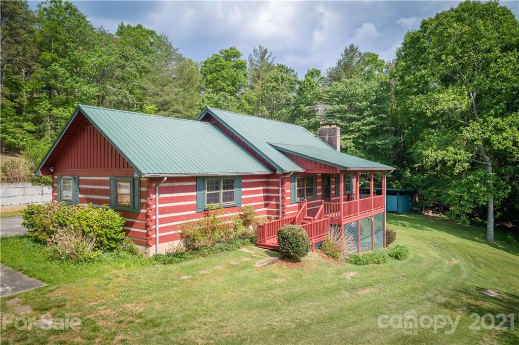 5303 Ponderosa Road Morganton NC 28655