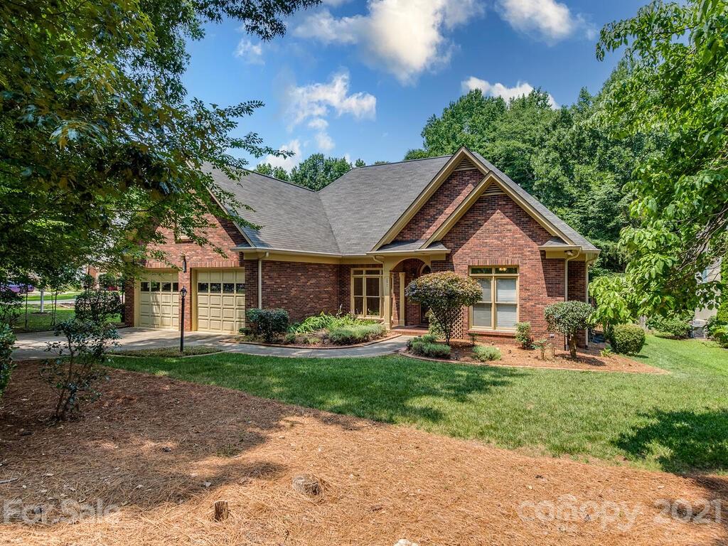 5309 Lancelot Drive Charlotte NC 28270