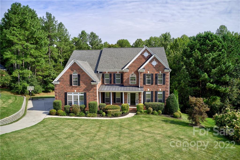 1363 Verdict Ridge Drive Denver NC 28037