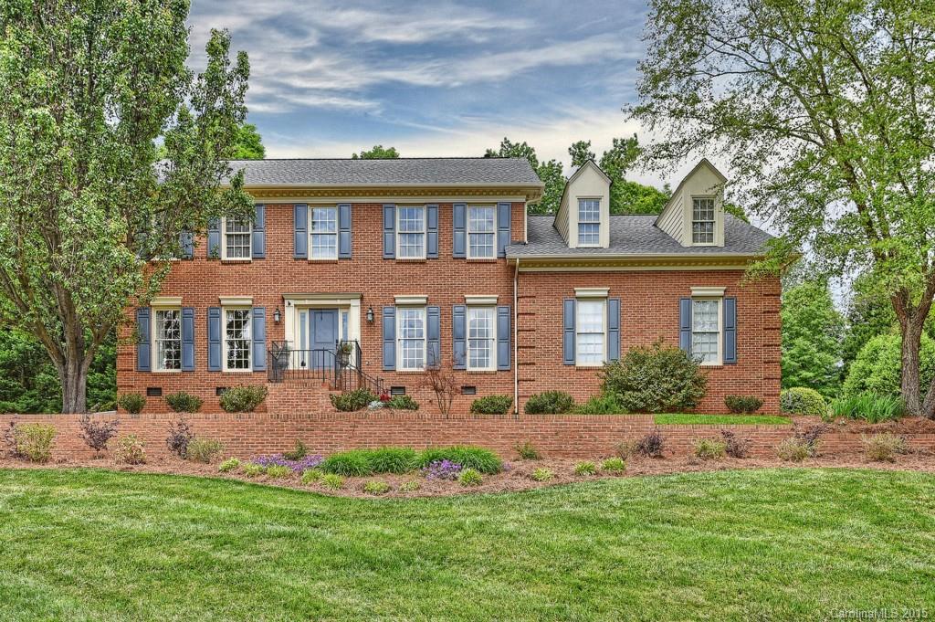 10400 Oak Pond Circle Charlotte NC 28277