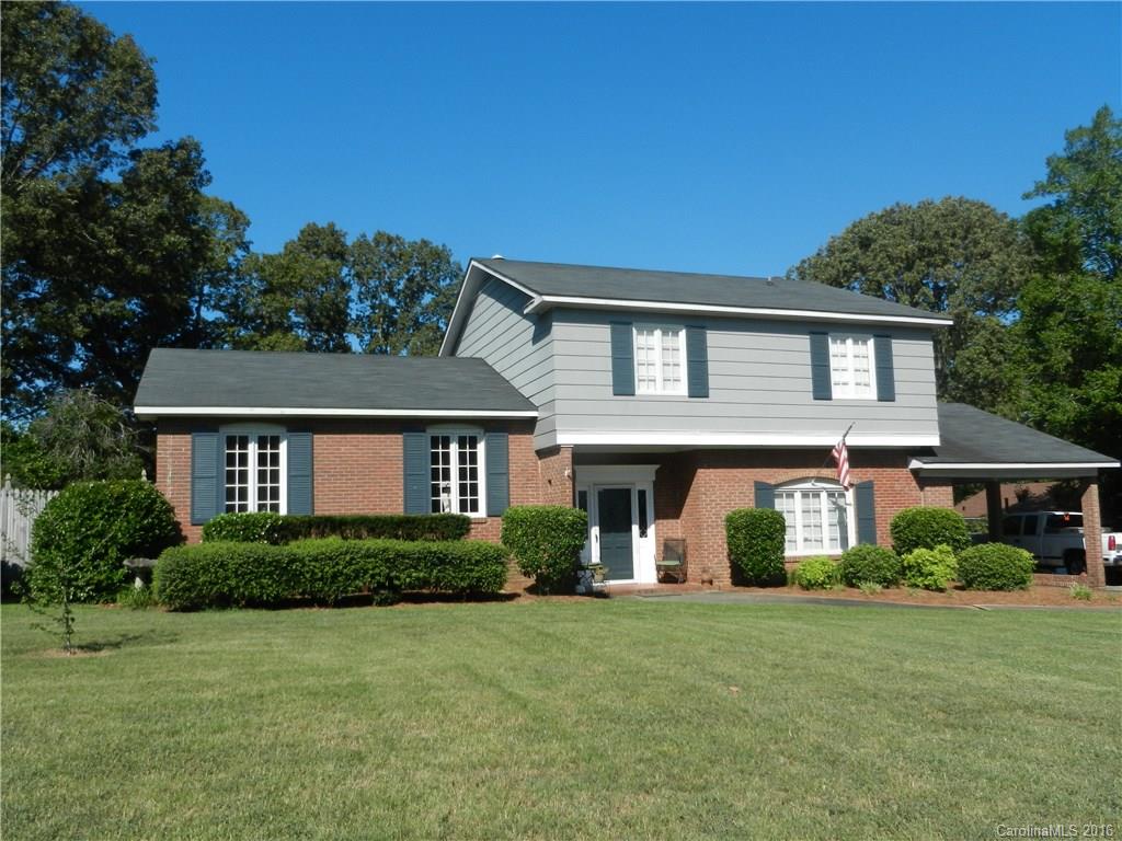 1119 Churchill Drive Gastonia NC 28054
