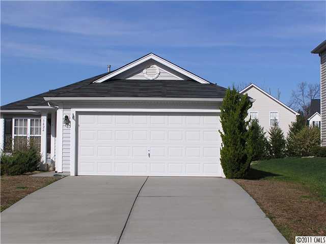 3424 Market View Drive Davidson NC 28036
