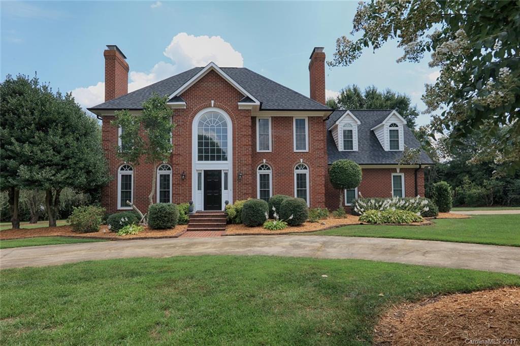 123 Pointer Court Se Concord NC 28025