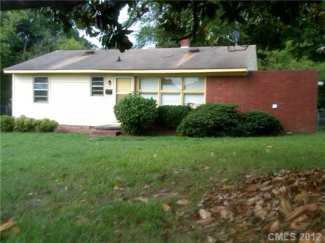 811 Laurel Lane Gastonia NC 28054