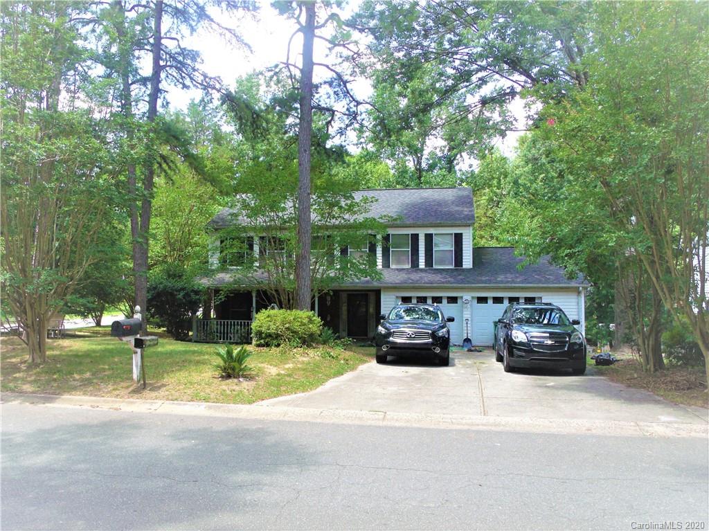 1909 Flint Glenn Lane Charlotte NC 28262