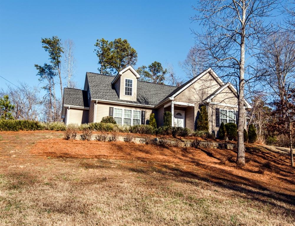 3610 8th Street Court Nw Hickory NC 28601