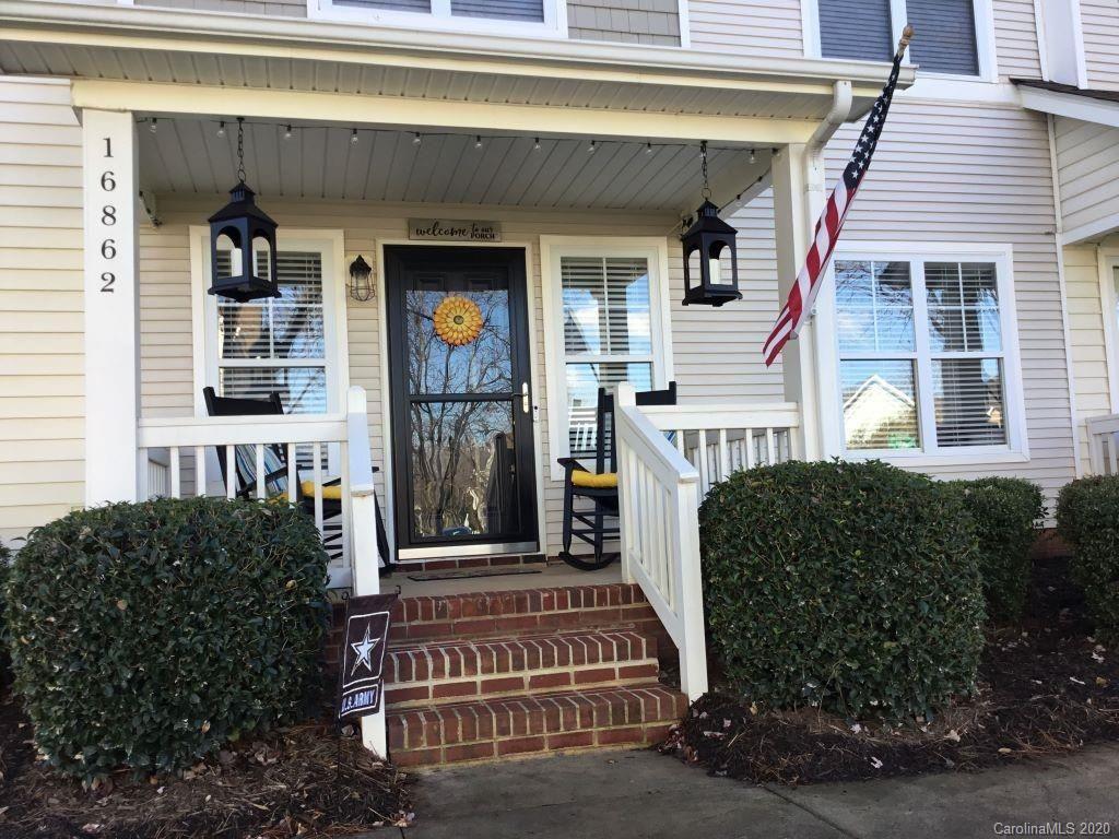 16862 Bridgeton Lane Huntersville NC 28078